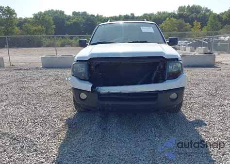 2010 Ford Expedition Xlt from USA, damaged, VIN 1FMJU1G5XAEB67479